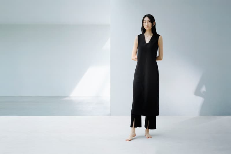 Mame Kurogouchi x UNIQLO 最新 LifeWear 聯乘系列正式登場