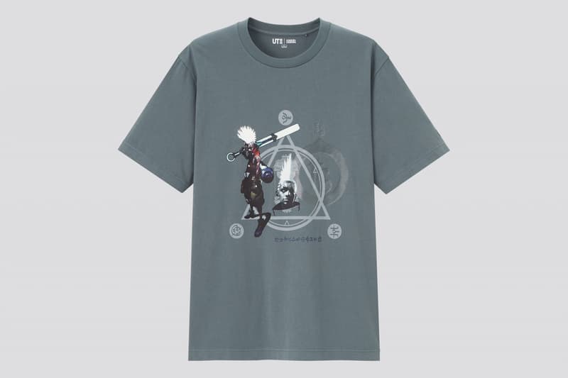 UNIQLO UT 攜手《League of Legends》打造 2021 主題聯名系列