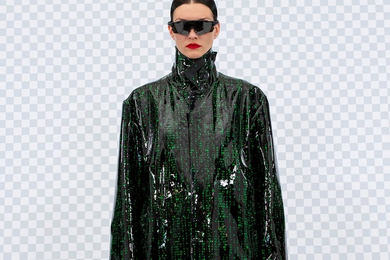 Vetements 2022 春夏系列最新 Lookbook 正式發佈