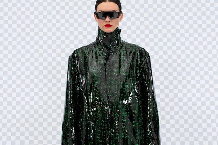 Vetements 2022 春夏系列最新 Lookbook 正式發佈