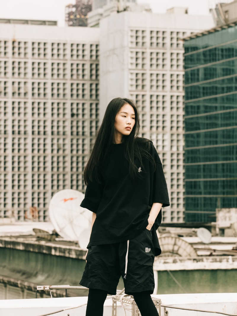 WISDOM® x GRAMICCI 最新聯名系列「RISE」正式登場