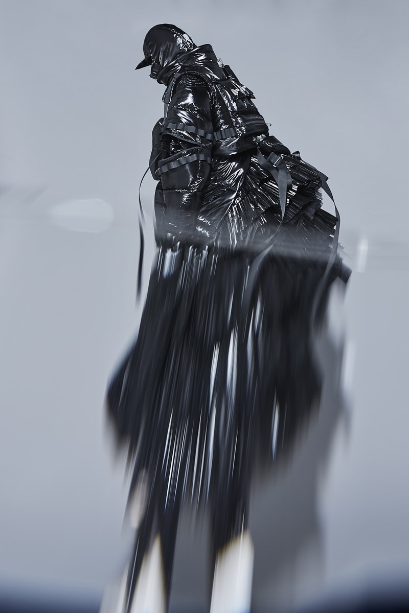 率先觀看 WISDOM® 專為《讀衣》藝術時尚跨界展打造之特別形象 Lookbook