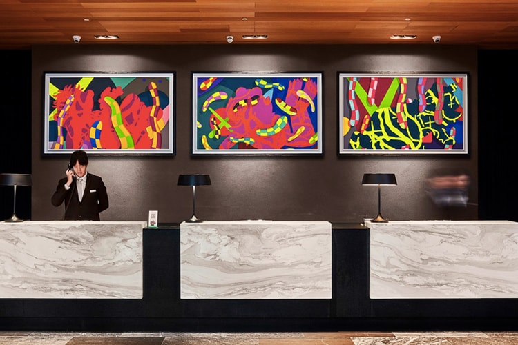 中誠 2021 春季拍賣會「亞洲現代與當代藝術」陣容率先公開