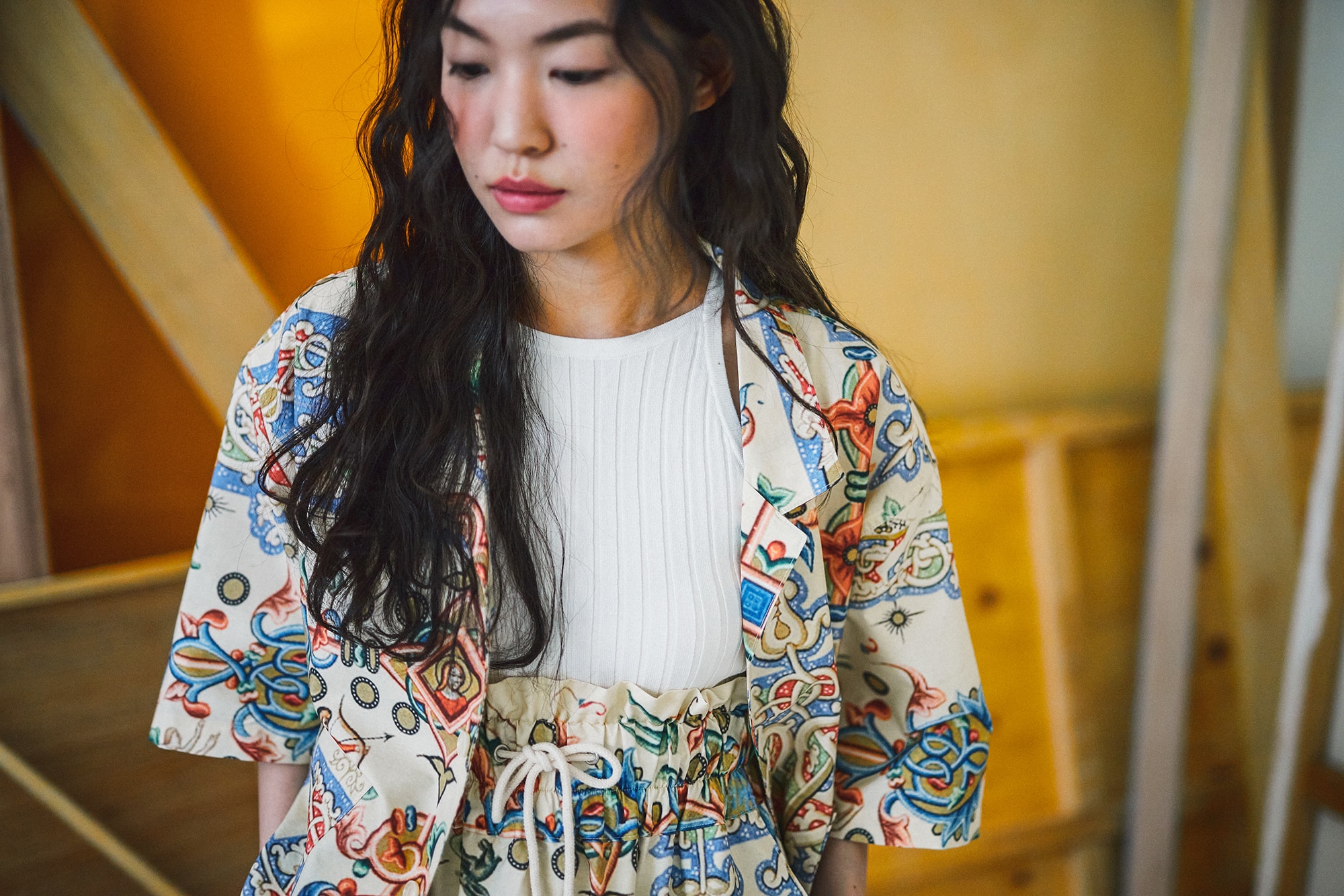 韓國新世代服飾品牌 GORT 2021 春夏系列正式登場