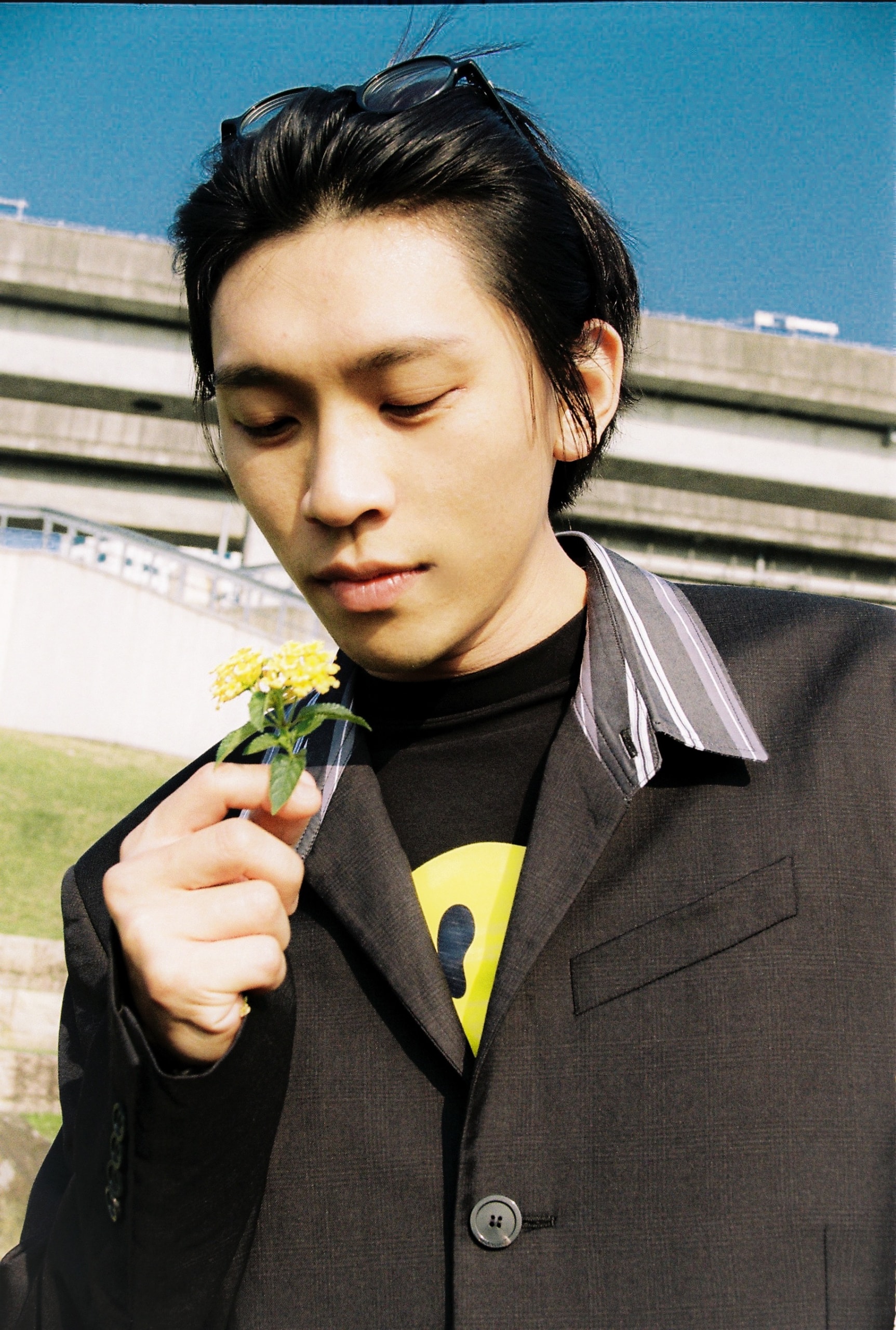 HYPEBEAST 專訪 deca joins:疫情時代下的青春年華