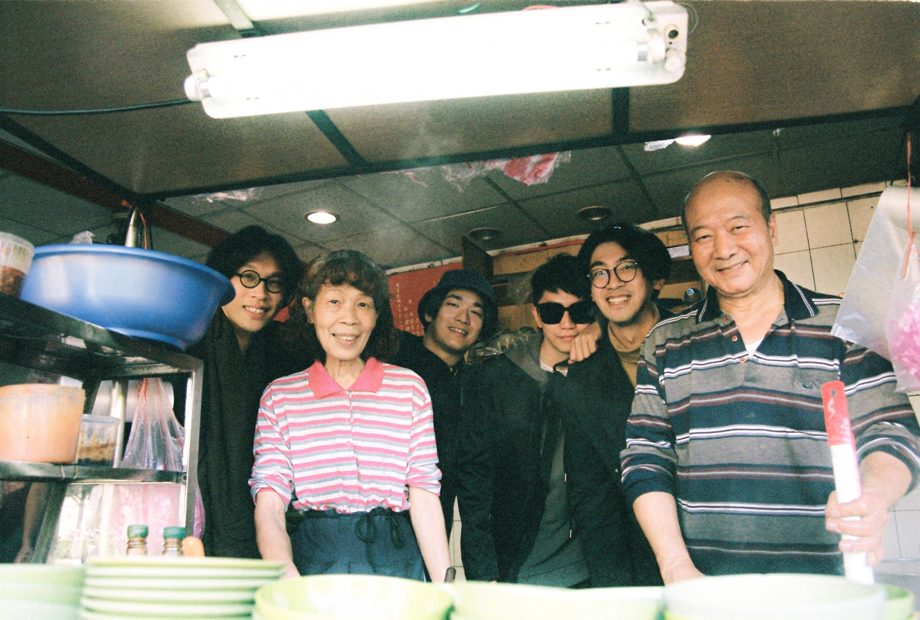 HYPEBEAST 專訪 deca joins:疫情時代下的青春年華