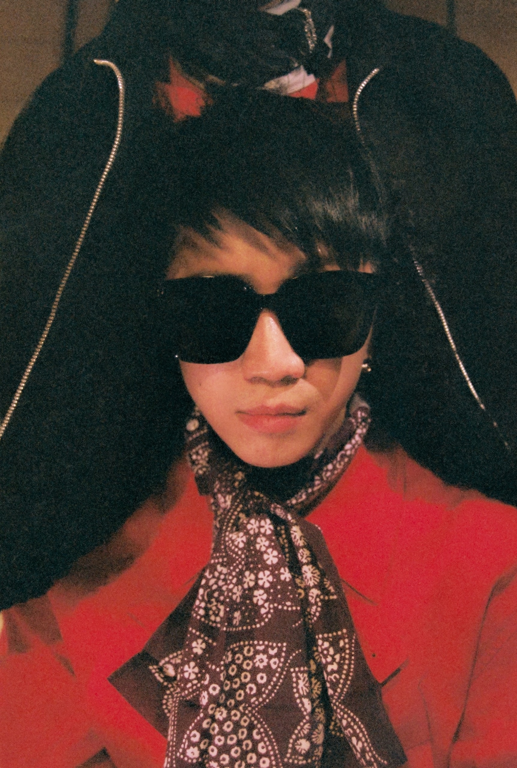 HYPEBEAST 專訪 deca joins:疫情時代下的青春年華