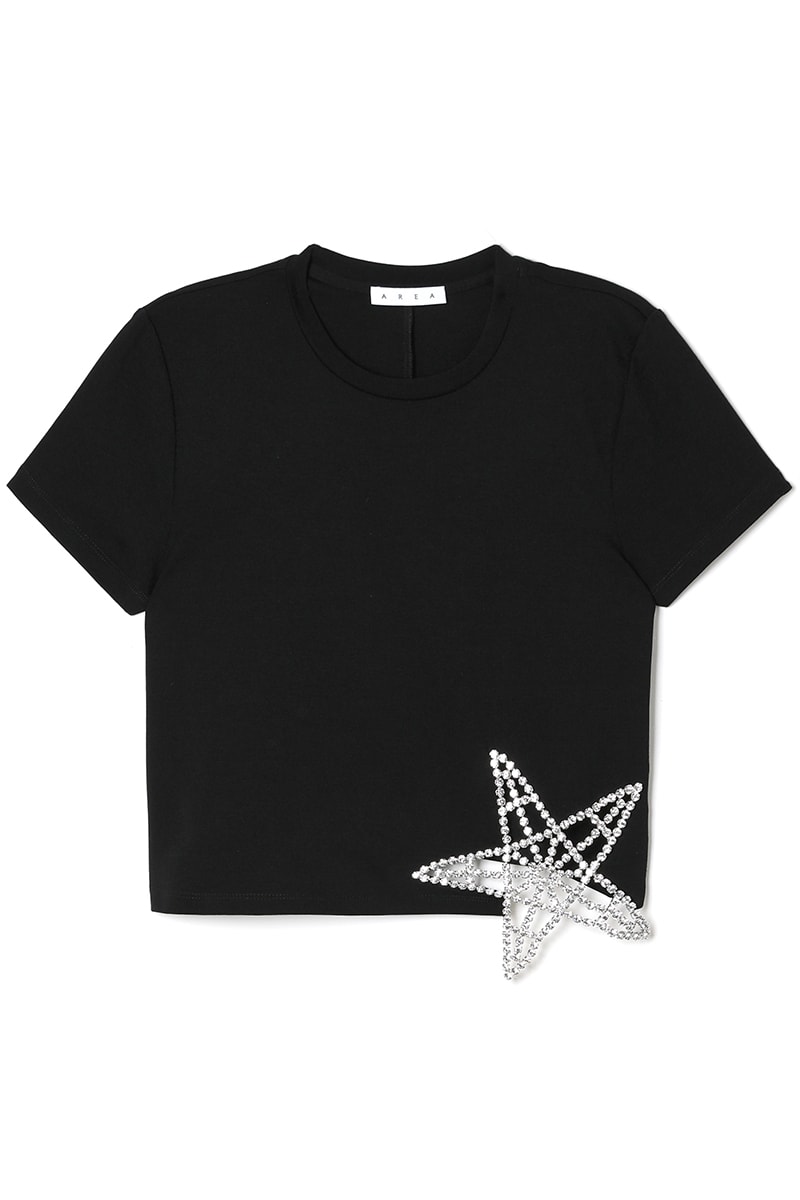 JOYCE 發表全球限量「The Star」50 週年紀念 T-shirt 系列