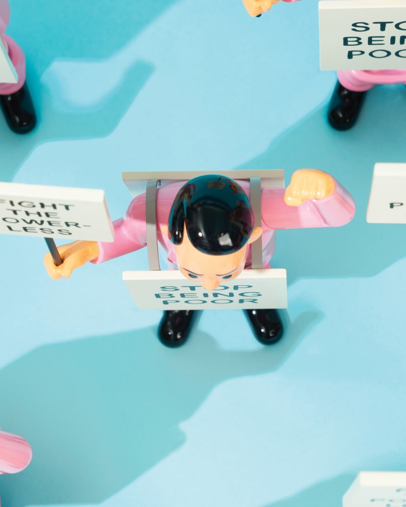 Joan Cornellà 即將推出《POOPY PANTS》搪膠公仔