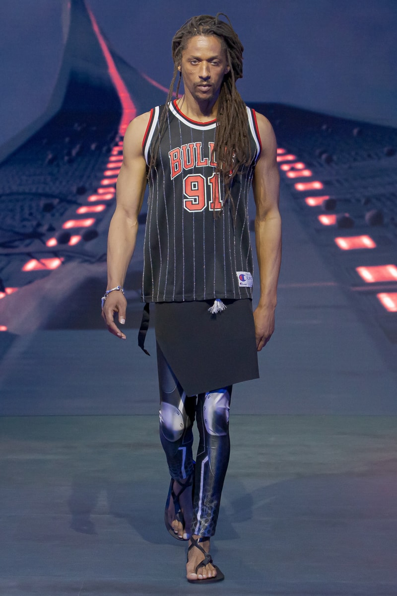 PHIPPS 2022 春夏系列 Looklook 正式發佈