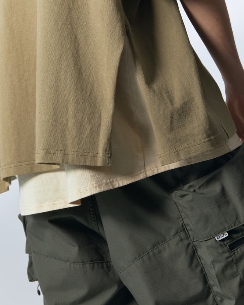 Lakh Signature 發佈「Remapped Utility」機能服系列