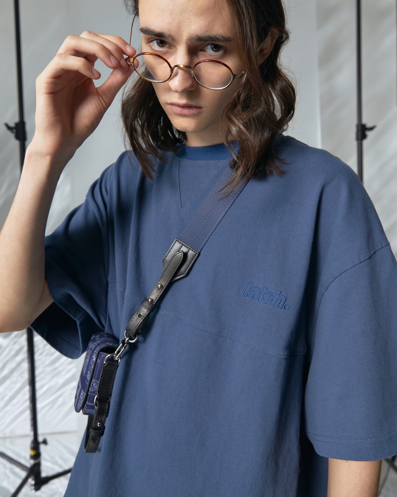 Lakh Signature 發佈「Remapped Utility」機能服系列