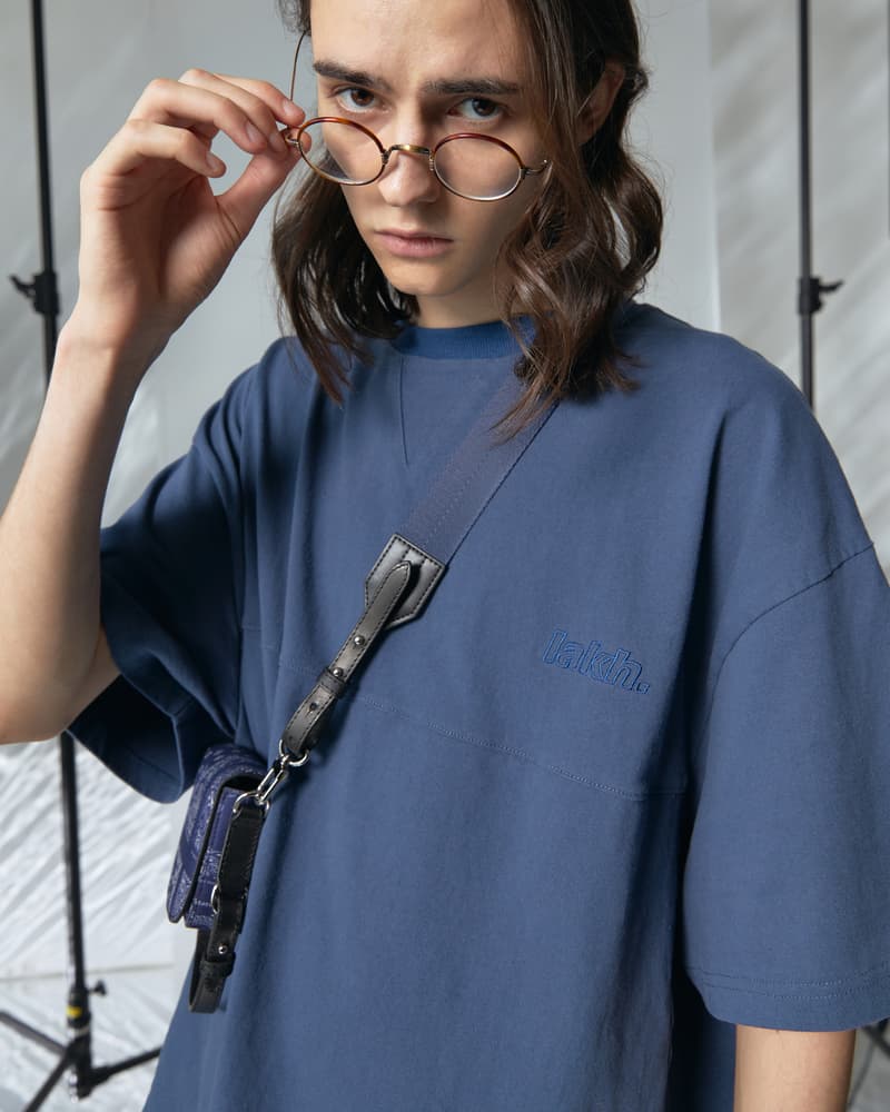 Lakh Signature 發佈「Remapped Utility」機能服系列