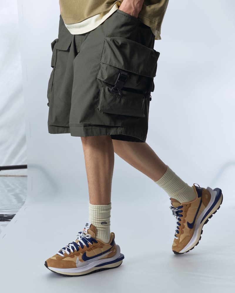 Lakh Signature 發佈「Remapped Utility」機能服系列
