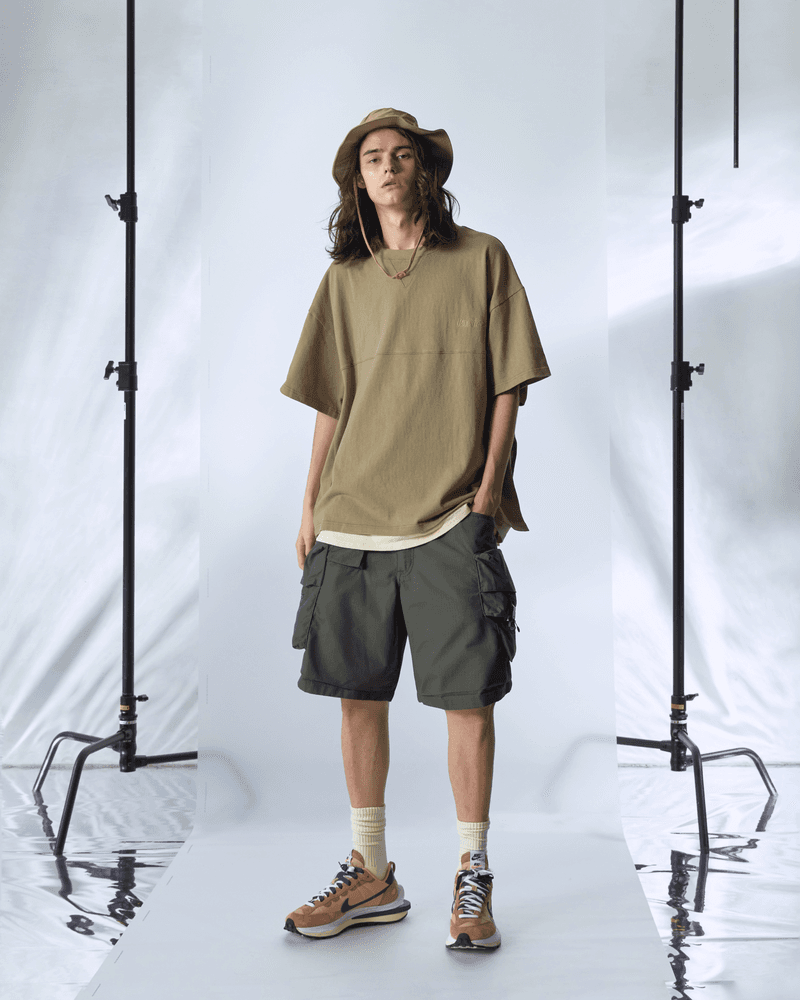 Lakh Signature 發佈「Remapped Utility」機能服系列