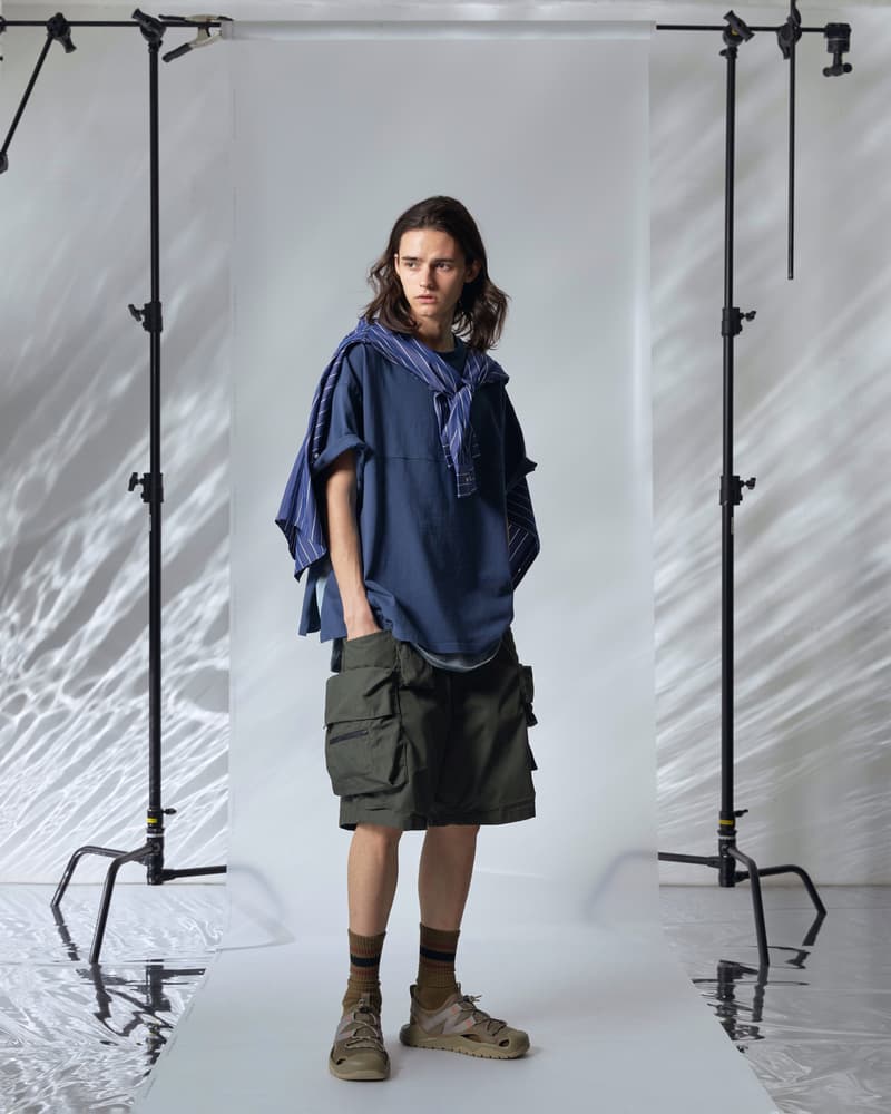 Lakh Signature 發佈「Remapped Utility」機能服系列