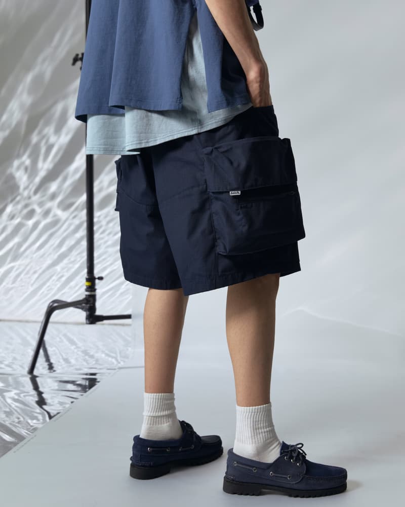 Lakh Signature 發佈「Remapped Utility」機能服系列