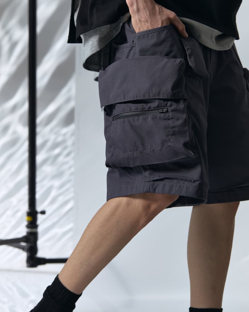 Lakh Signature 發佈「Remapped Utility」機能服系列