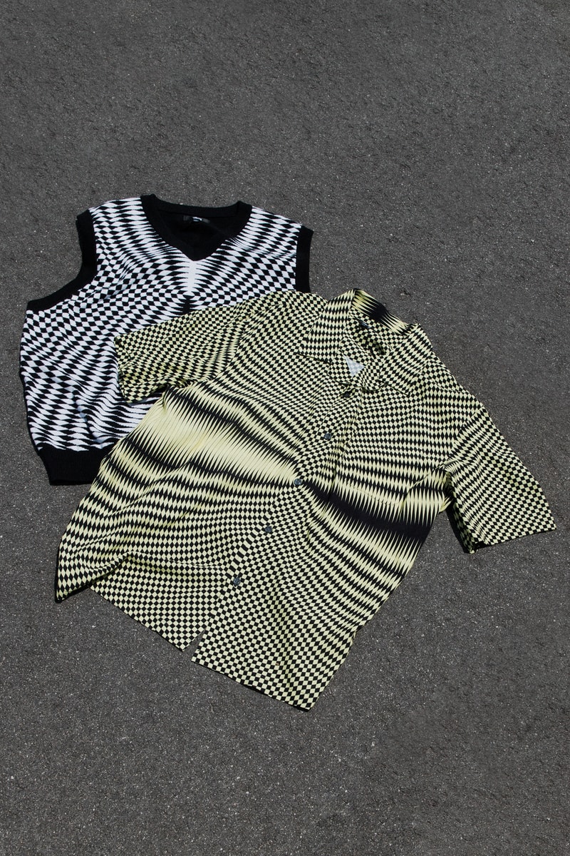 Stüssy 最新 2021 夏季系列上架情報