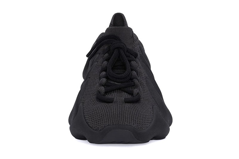 adidas YEEZY 450 最新黑魂配色「Dark Slate」港台發售情報公開