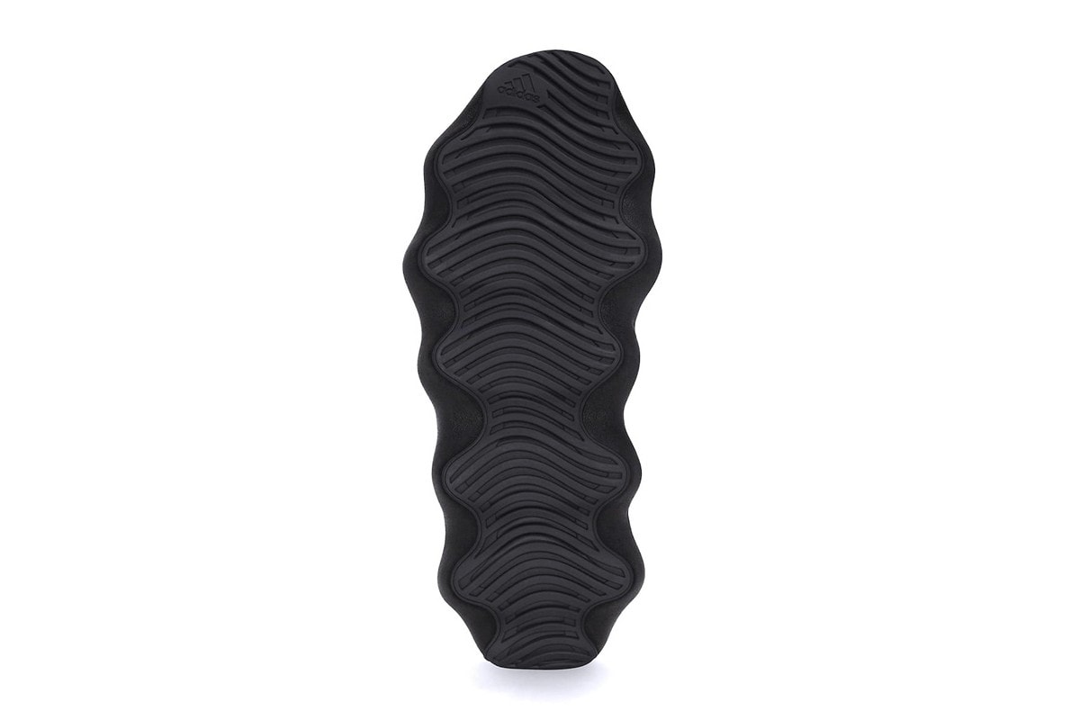 adidas YEEZY 450 最新黑魂配色「Dark Slate」港台發售情報公開