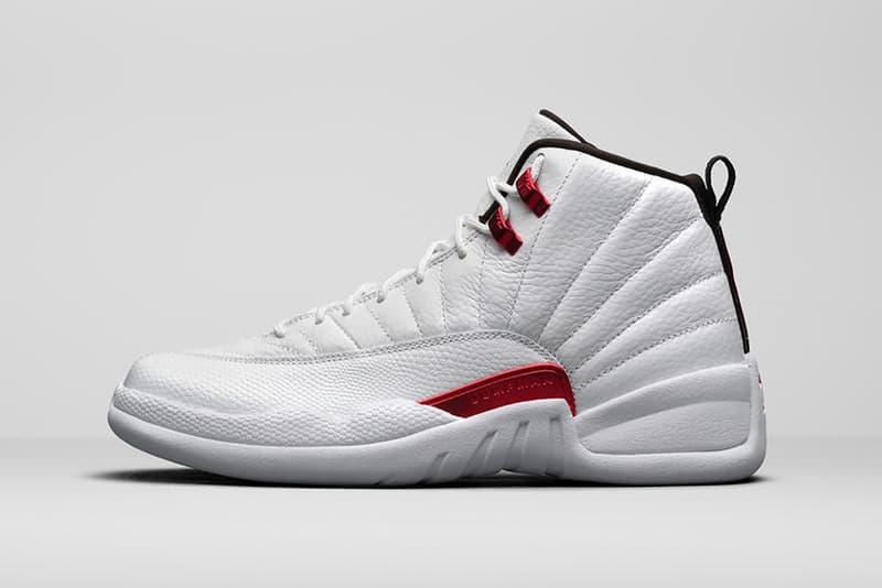 Jordan Brand 正式發佈 2021 秋季全新 Retro 系列鞋款