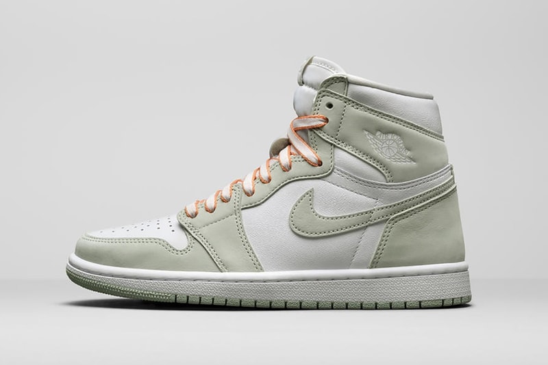 Jordan Brand 正式發佈 2021 秋季全新 Retro 系列鞋款