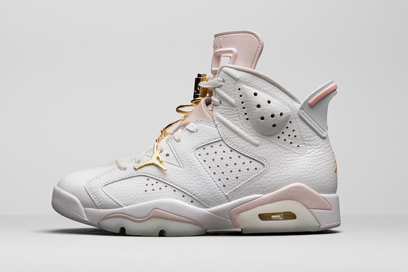 Jordan Brand 正式發佈 2021 秋季全新 Retro 系列鞋款