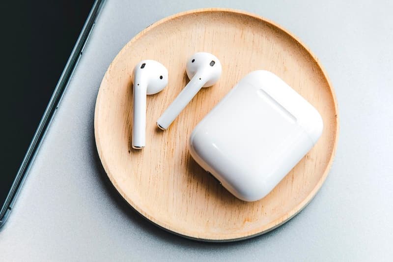 Apple 全新 AirPods 3 實體樣貌、Airpods Pro 2 規格情報再次曝光