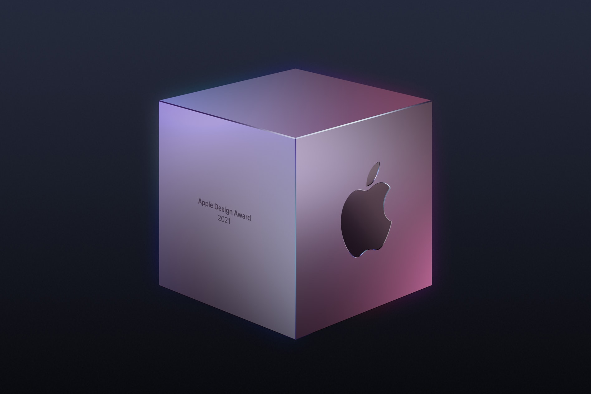 Apple 宣佈 2021 Apple Design Awards 獲獎者