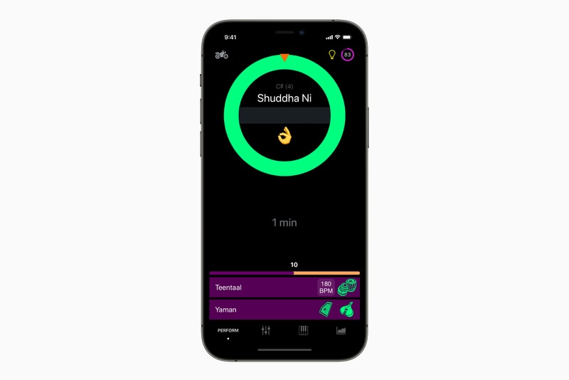 Apple 宣佈 2021 Apple Design Awards 獲獎者