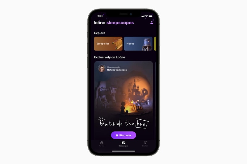 Apple 宣佈 2021 Apple Design Awards 獲獎者