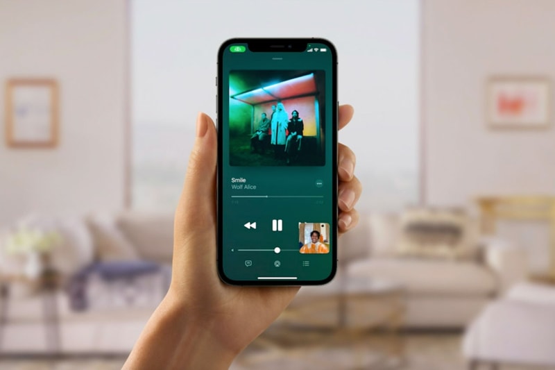 WWDC 2021-Apple iOS 15 最新作業系統正式登場