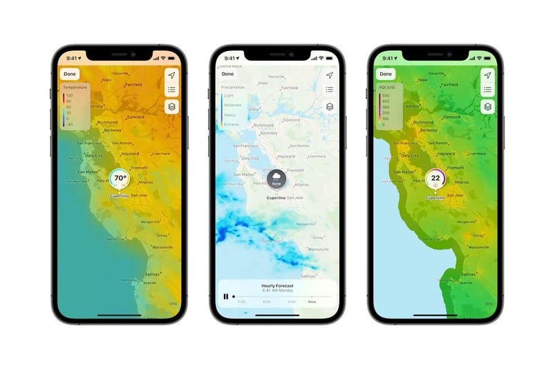 WWDC 2021-Apple iOS 15 最新作業系統正式登場