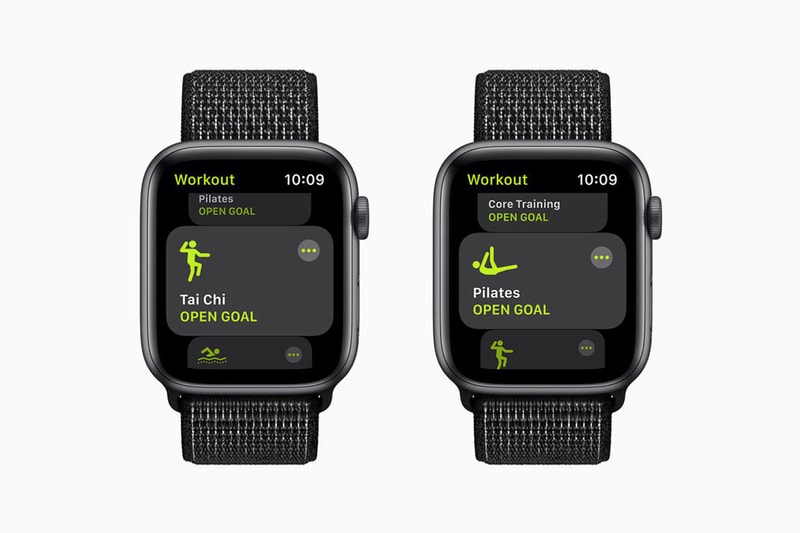 WWDC 2021 - Apple Watch 最新作業系統 watchOS 8 正式登場