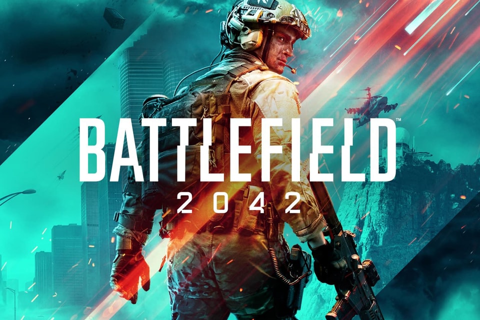 注目遊戲大作 Battlefield 42 全新預告片正式登場 Hypebeast