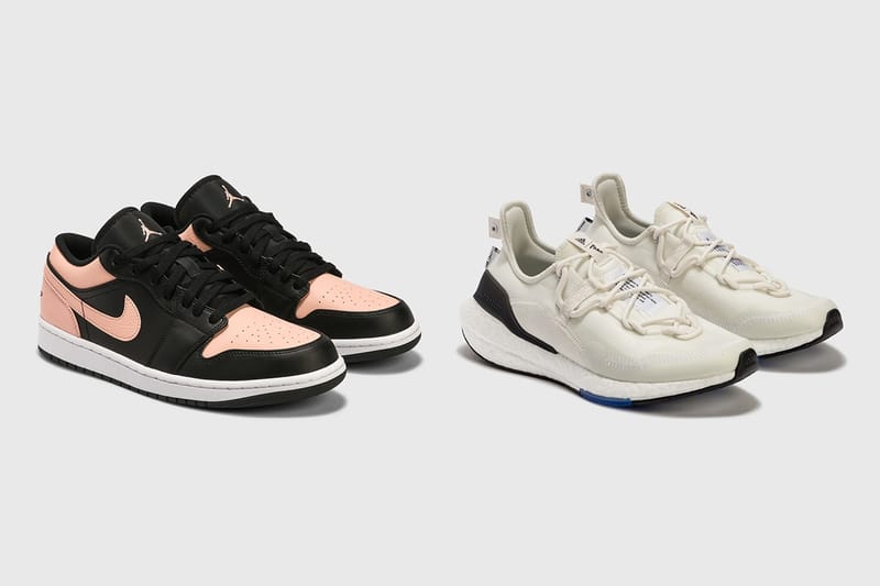 HYPEBEAST 嚴選本周 10 款「最新到貨球鞋」入手推介