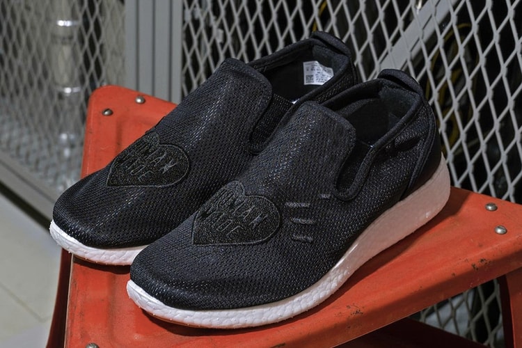 強強聯手!HYPEBEAST 嚴選 10 大「黑色聯名鞋款」入手推薦