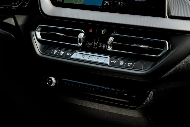 日常跑格兼具 – BMW 全新 220i Gran Coupé Edition M 實測體驗