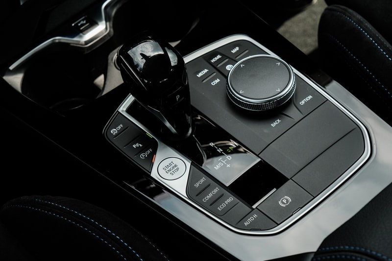 日常跑格兼具 – BMW 全新 220i Gran Coupé Edition M 實測體驗