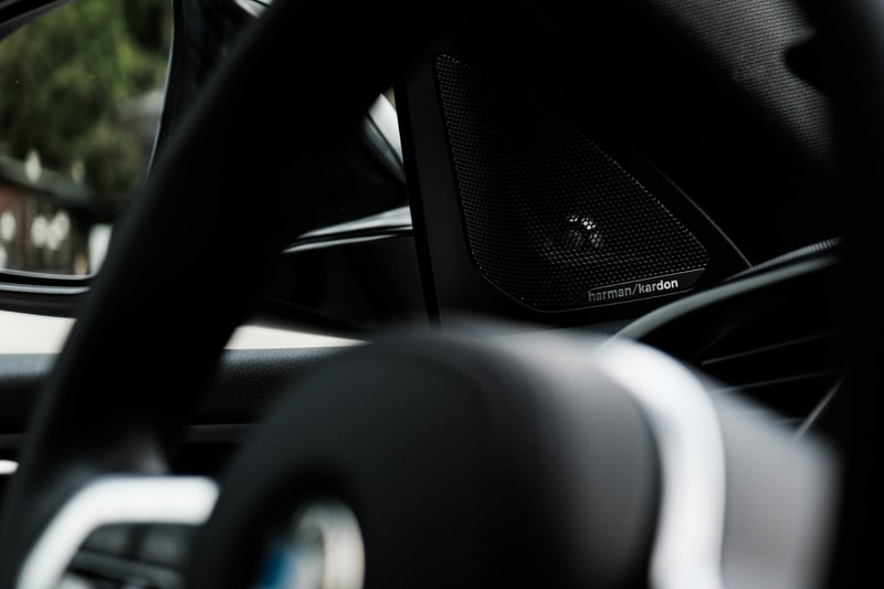 日常跑格兼具 – BMW 全新 220i Gran Coupé Edition M 實測體驗