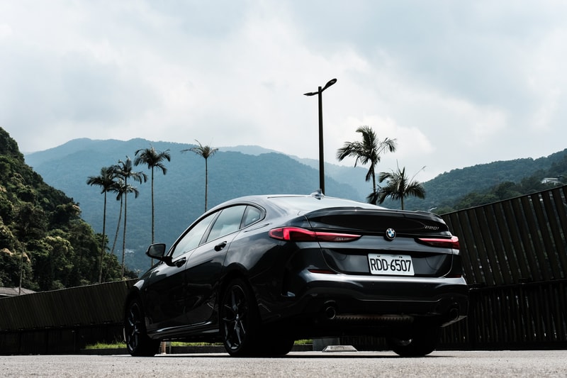 日常跑格兼具 – BMW 全新 220i Gran Coupé Edition M 實測體驗