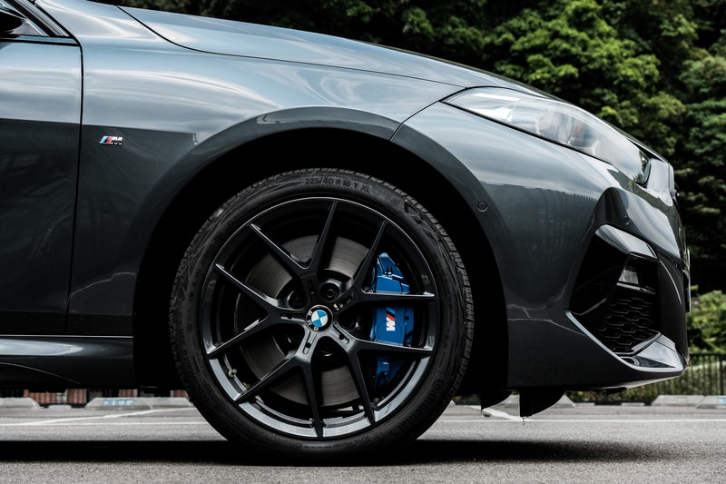日常跑格兼具 – BMW 全新 220i Gran Coupé Edition M 實測體驗