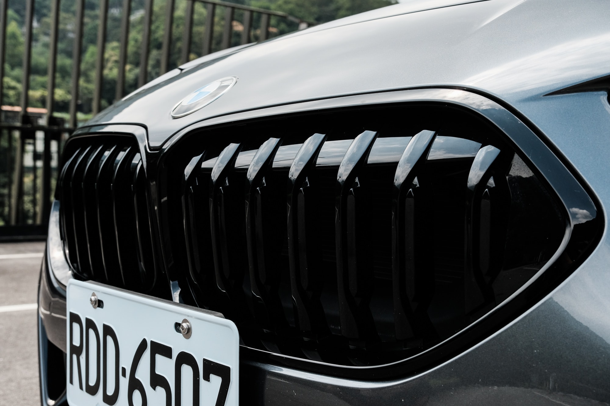日常跑格兼具 – BMW 全新 220i Gran Coupé Edition M 實測體驗