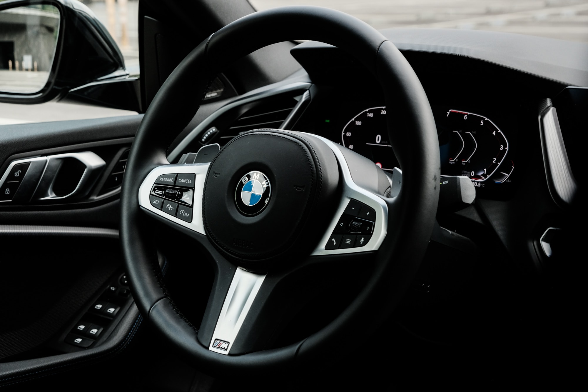 日常跑格兼具 – BMW 全新 220i Gran Coupé Edition M 實測體驗