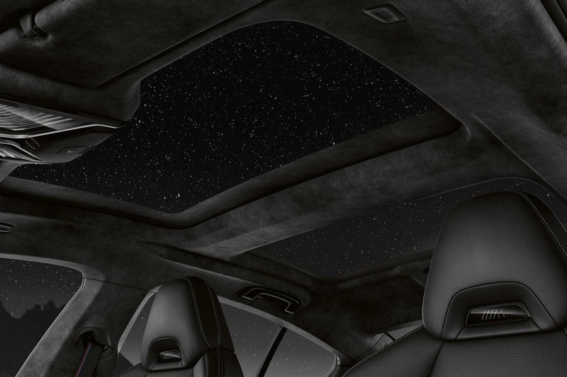 BMW 發表全新日本獨佔 8 Series「Frozen Black Edition」別注車型