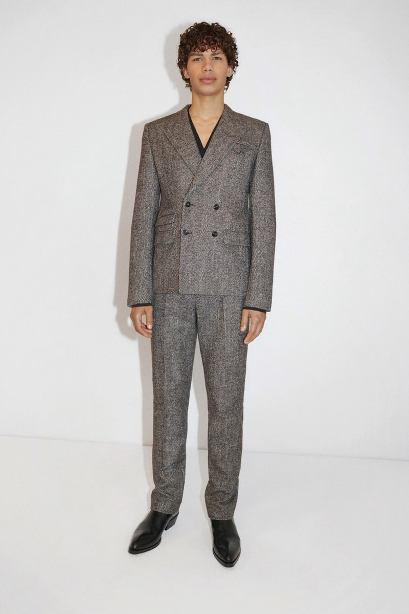 Bottega Veneta 正式推出「Wardrobe 02」系列