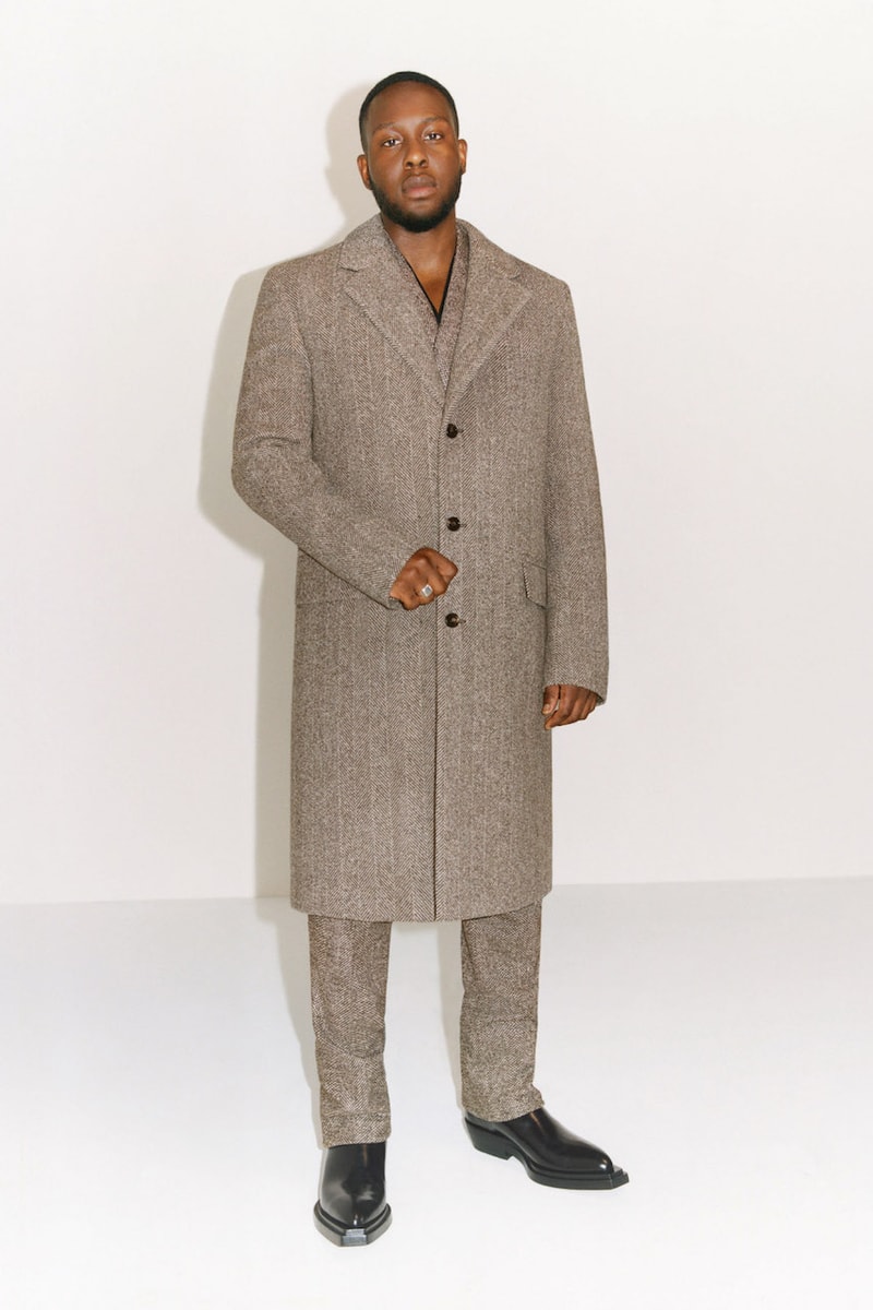 Bottega Veneta 正式推出「Wardrobe 02」系列