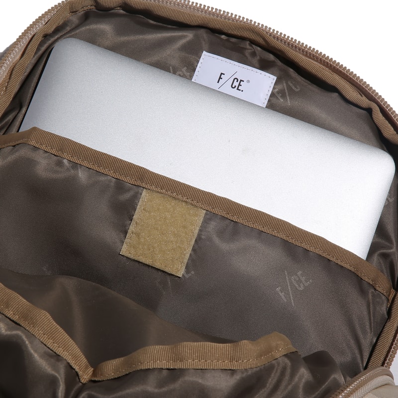 COSTS x F/CE. 首個聯名包袋系列正式登場