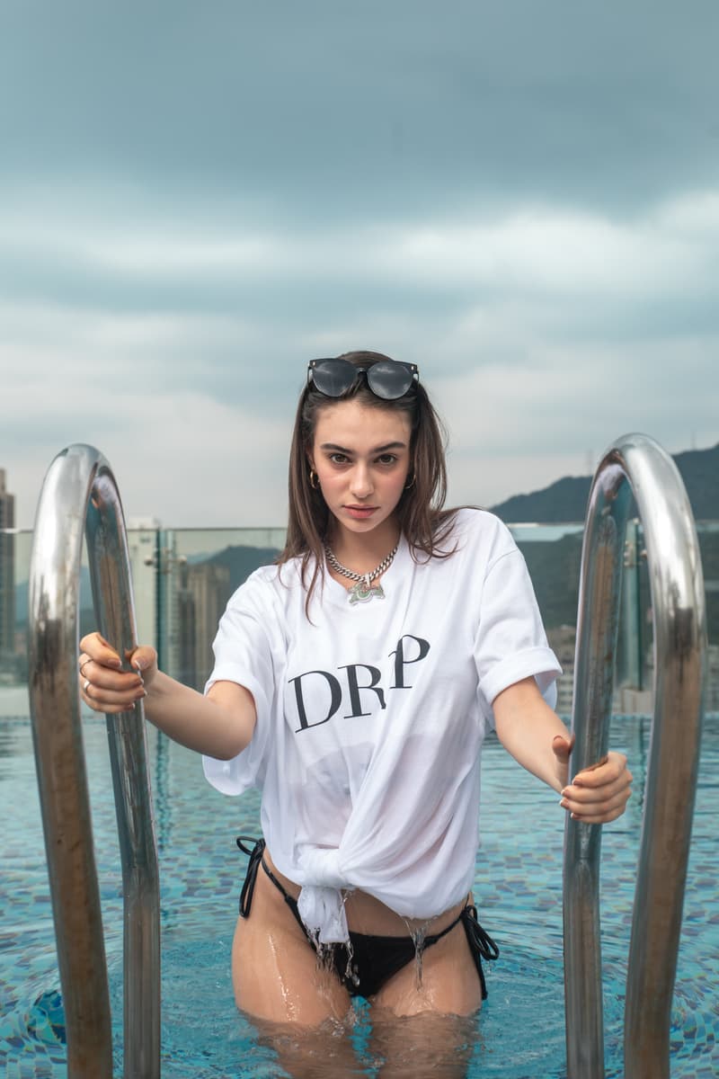 新興潮流品牌 Drip 於全球正式上線